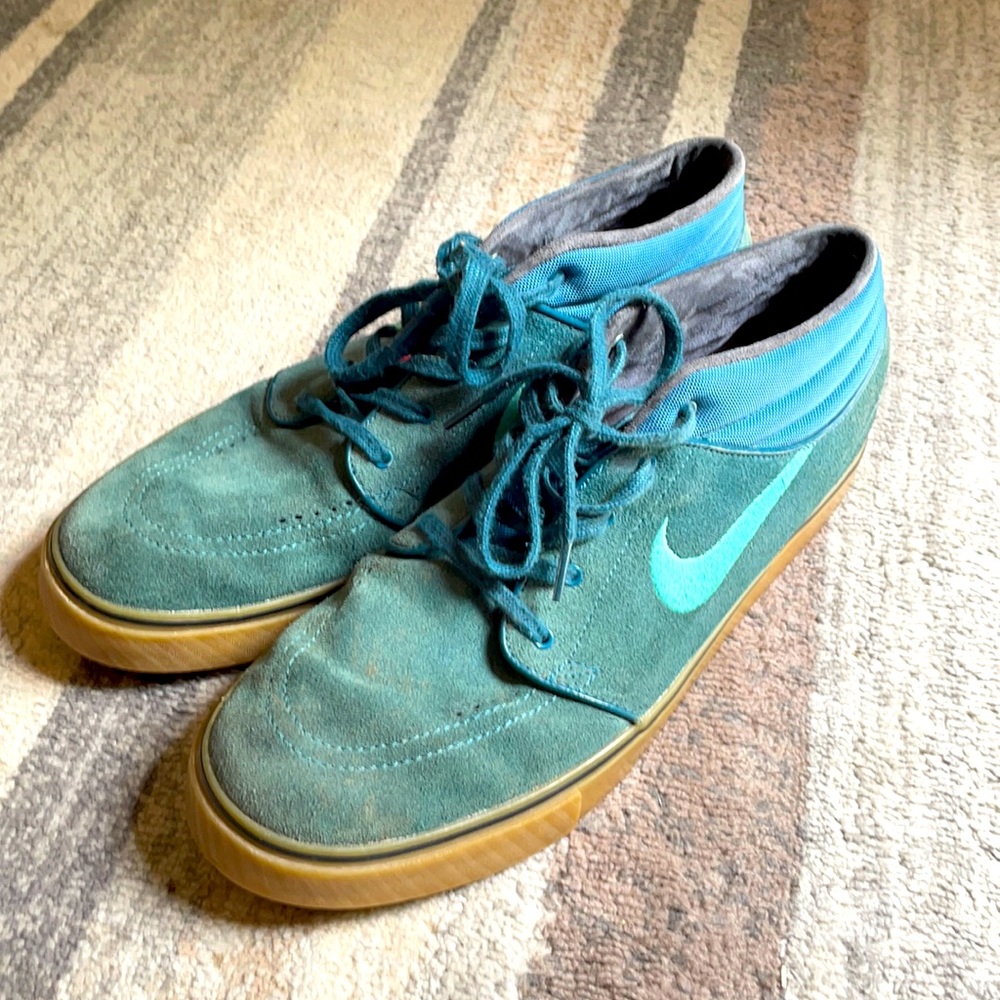 ✔️Nike SB Stefan Janoski✔️